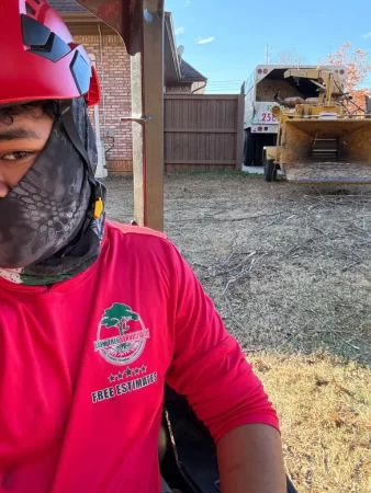 Tree Services - Tree Removal - Our Team -Boom Tree Service LLC